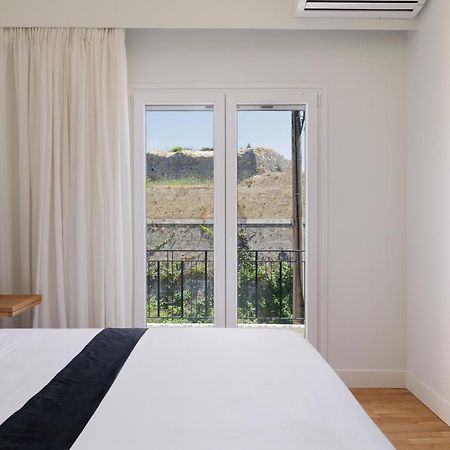 Vanda'S Maison Corfu  Eksteriør bilde