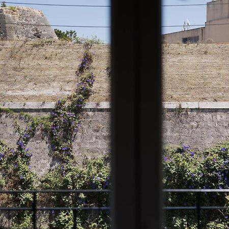 Vanda'S Maison Corfu  Eksteriør bilde