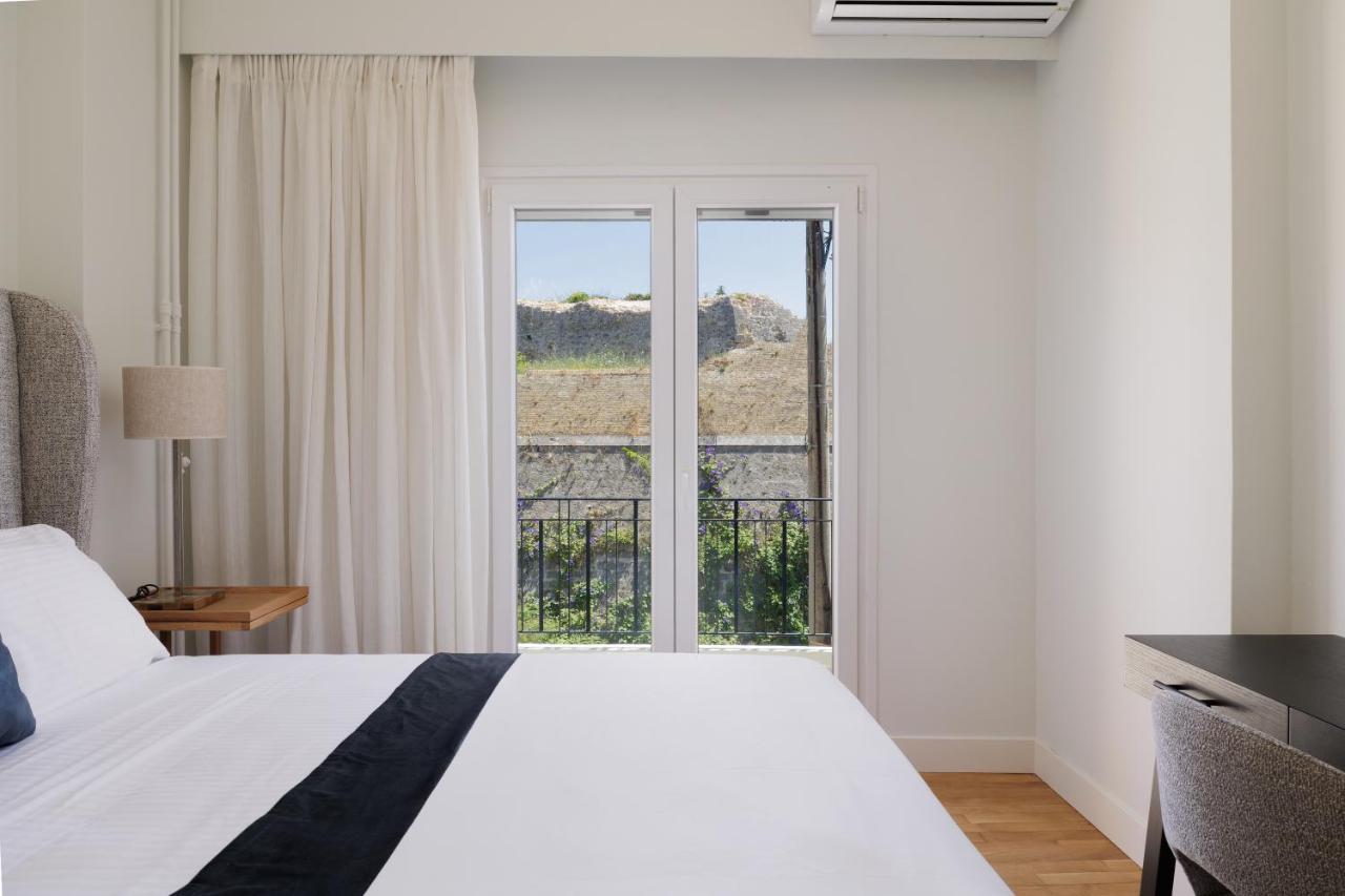 Vanda'S Maison Corfu  Eksteriør bilde