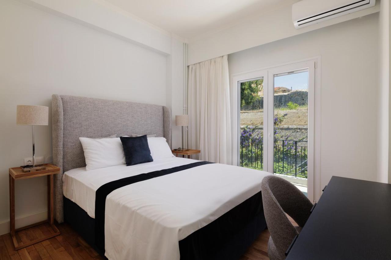 Vanda'S Maison Corfu  Eksteriør bilde