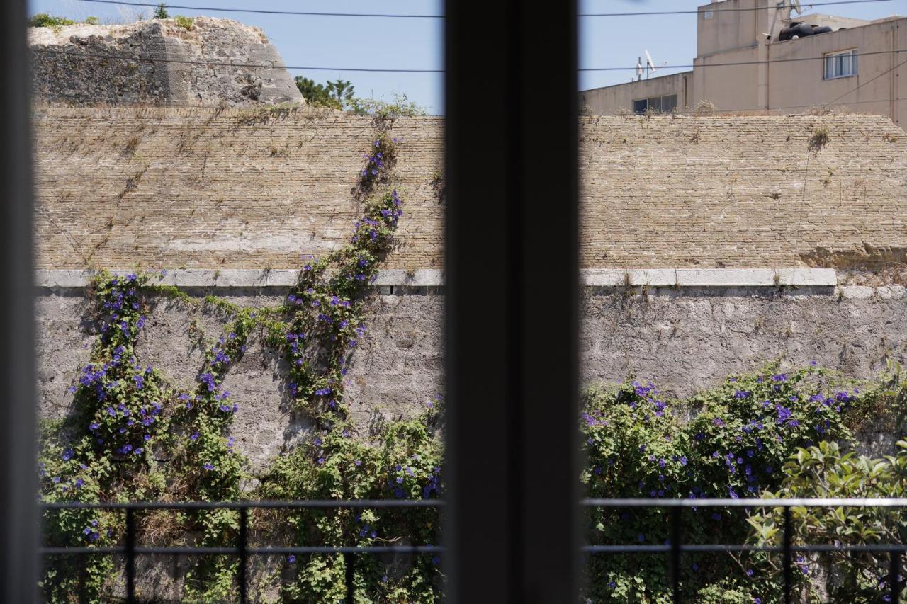 Vanda'S Maison Corfu  Eksteriør bilde