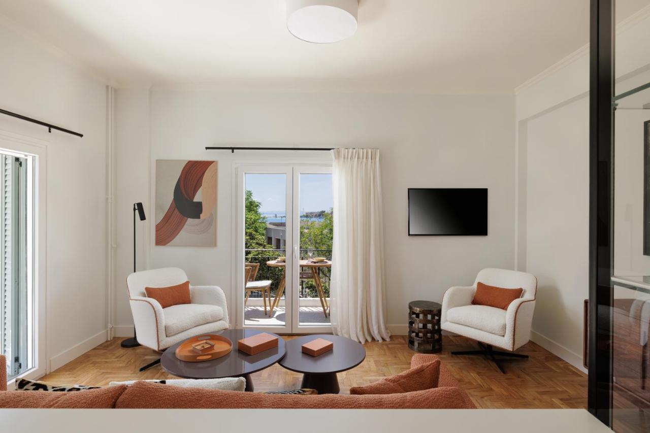 Vanda'S Maison Corfu  Eksteriør bilde